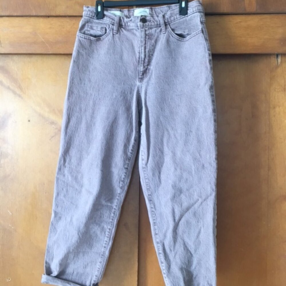 Universal Thread Vintage Straight Jeans